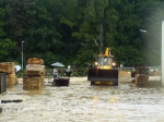 2009 07 06 KHD Einsatz Hochwasser St  Poelten_6