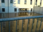 2009 07 06 KHD Einsatz Hochwasser St  Poelten_7