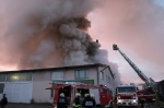 Großbrand in Statzendorf_1