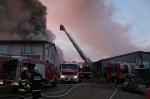 Großbrand in Statzendorf_2