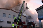 Großbrand in Statzendorf_3