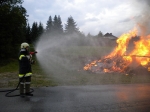 Monatliche Übung (Sonnenwendfeuer abbrennen in Ambach)_2