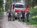 Waldbrandübung in Obritzberg_6