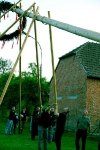 Maibaumaufstellen in Ambach_4